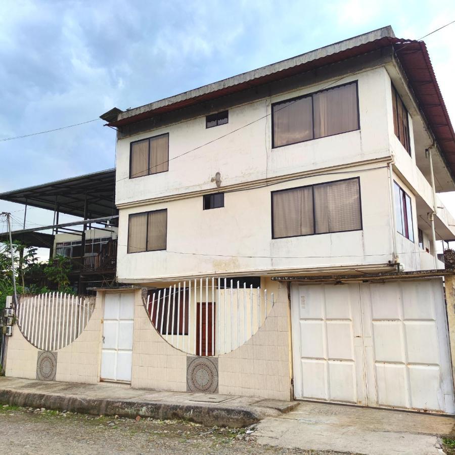 Rinakawsay - Viveviajando Apartamento Amoblado En Tena Exterior photo